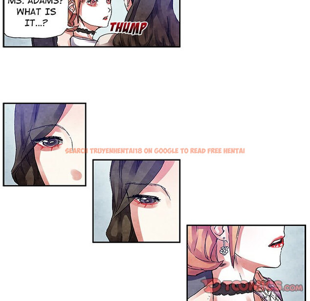 Read Hentai Image 54 05cbb in comic Miss Provocative - Chapter 30 - hentaitnt.net
