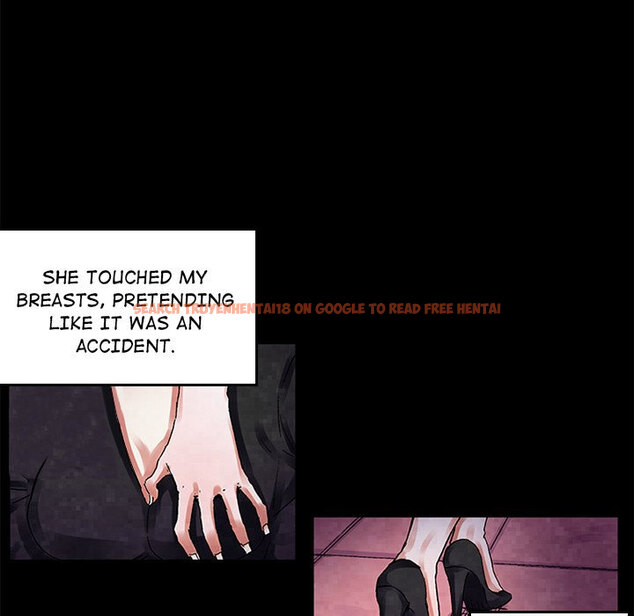 Read Hentai Image 67 05cbb in comic Miss Provocative - Chapter 30 - hentaitnt.net