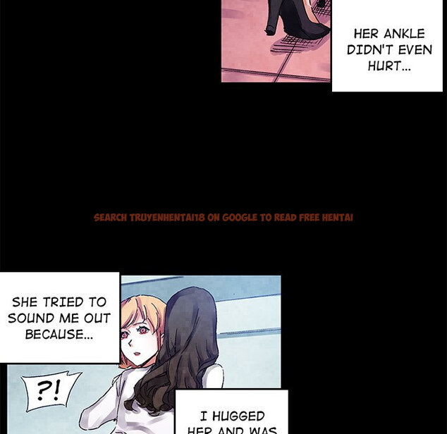 Read Hentai Image 68 05cbb in comic Miss Provocative - Chapter 30 - hentaitnt.net