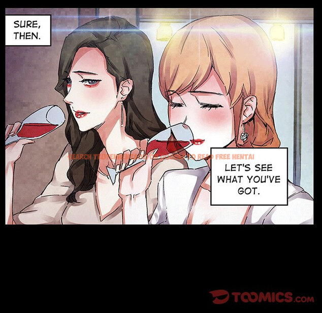 Read Hentai Image 70 05cbb in comic Miss Provocative - Chapter 30 - hentaitnt.net