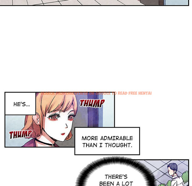 Read Hentai Image 9 05cbb in comic Miss Provocative - Chapter 30 - hentaitnt.net