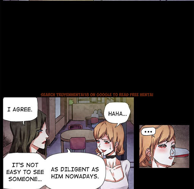 Read Hentai Image 13 e48c1 in comic Miss Provocative - Chapter 31 - hentaitnt.net