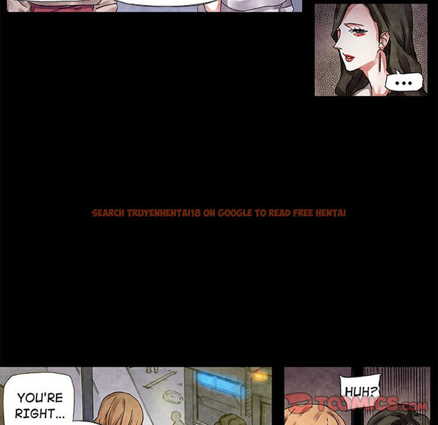 Read Hentai Image 14 e48c1 in comic Miss Provocative - Chapter 31 - hentaitnt.net