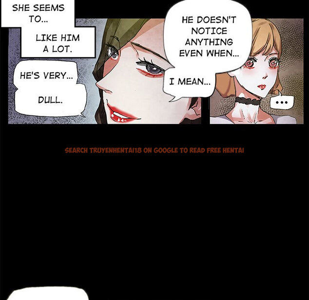 Read Hentai Image 17 e48c1 in comic Miss Provocative - Chapter 31 - hentaitnt.net
