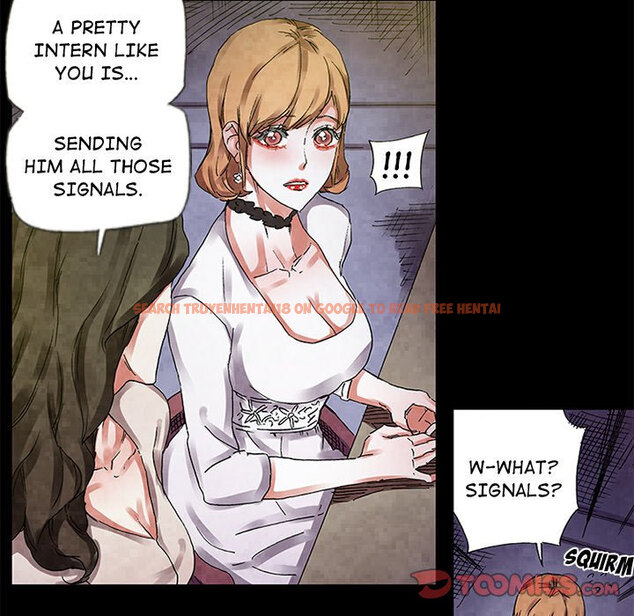 Read Hentai Image 18 e48c1 in comic Miss Provocative - Chapter 31 - hentaitnt.net