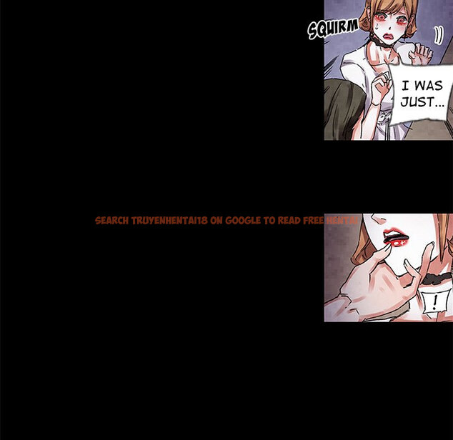 Read Hentai Image 19 e48c1 in comic Miss Provocative - Chapter 31 - hentaitnt.net