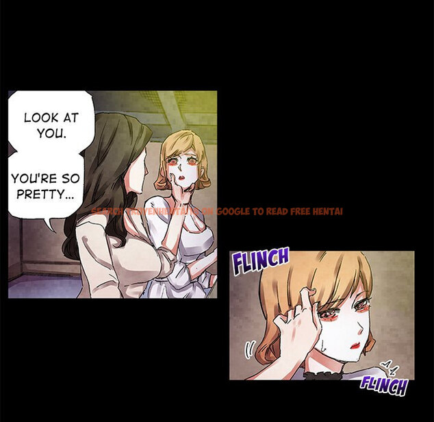 Read Hentai Image 20 e48c1 in comic Miss Provocative - Chapter 31 - hentaitnt.net