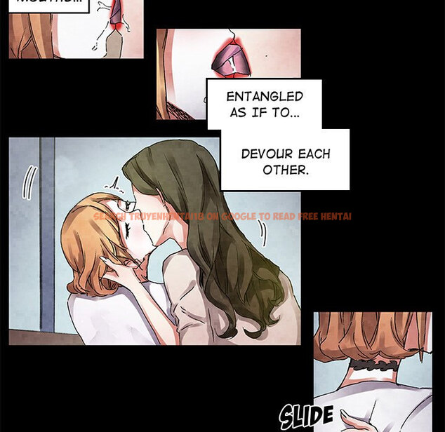 Read Hentai Image 33 e48c1 in comic Miss Provocative - Chapter 31 - hentaitnt.net