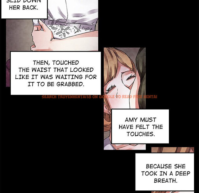 Read Hentai Image 35 e48c1 in comic Miss Provocative - Chapter 31 - hentaitnt.net