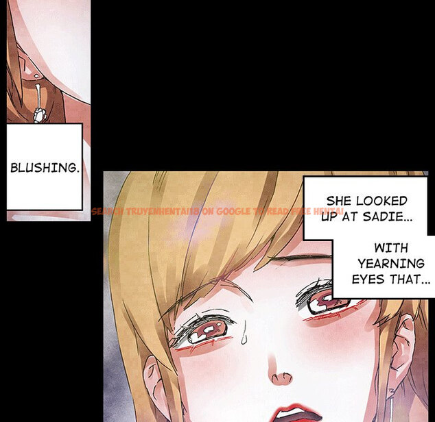 Read Hentai Image 39 e48c1 in comic Miss Provocative - Chapter 31 - hentaitnt.net