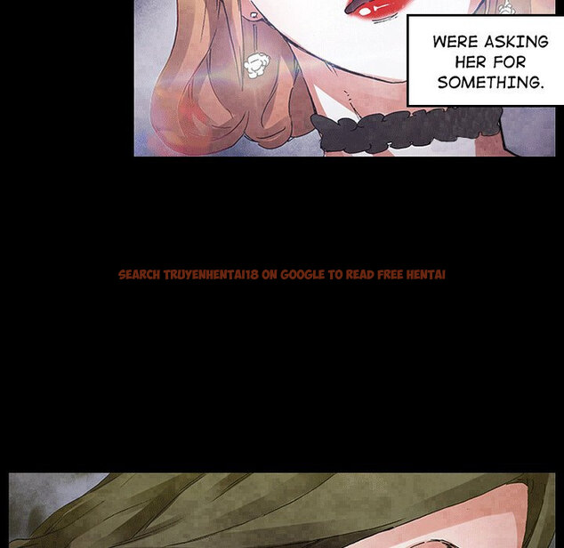 Read Hentai Image 40 e48c1 in comic Miss Provocative - Chapter 31 - hentaitnt.net