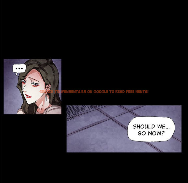 Read Hentai Image 44 e48c1 in comic Miss Provocative - Chapter 31 - hentaitnt.net