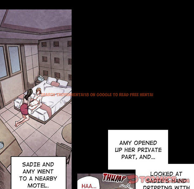 Read Hentai Image 50 e48c1 in comic Miss Provocative - Chapter 31 - hentaitnt.net