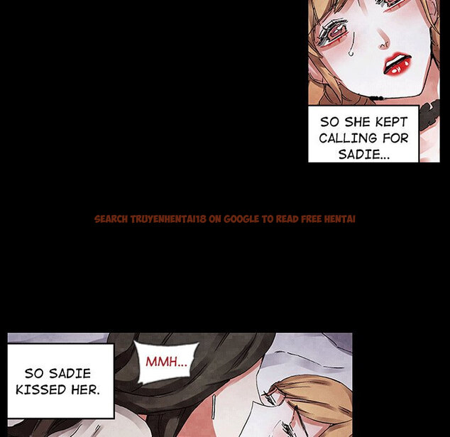 Read Hentai Image 53 e48c1 in comic Miss Provocative - Chapter 31 - hentaitnt.net