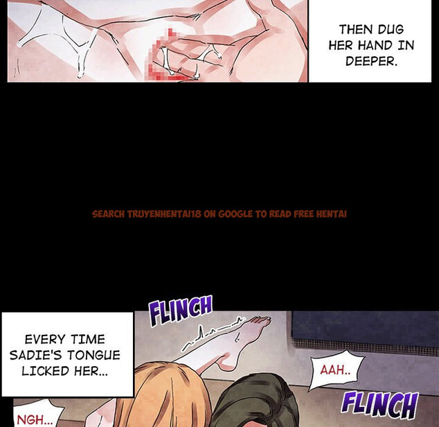Read Hentai Image 55 e48c1 in comic Miss Provocative - Chapter 31 - hentaitnt.net
