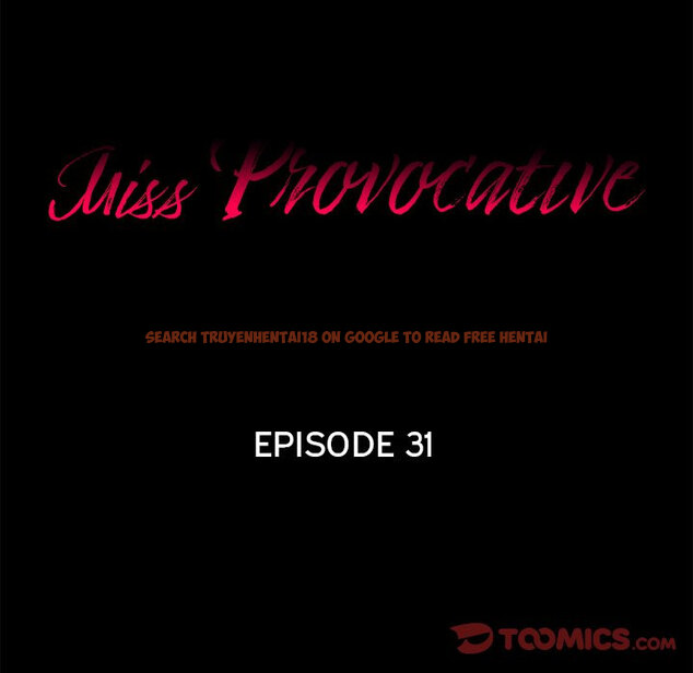 Read Hentai Image 6 e48c1 in comic Miss Provocative - Chapter 31 - hentaitnt.net