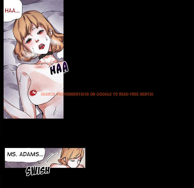 Read Hentai Image 61 e48c1 in comic Miss Provocative - Chapter 31 - hentaitnt.net