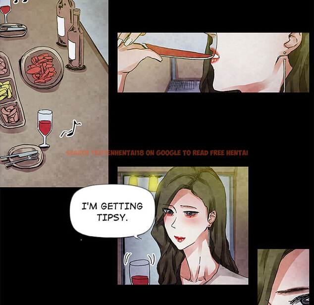Read Hentai Image 8 e48c1 in comic Miss Provocative - Chapter 31 - hentaitnt.net