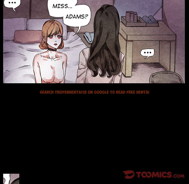 Read Hentai Image 14 7ad76 in comic Miss Provocative - Chapter 32 - hentaitnt.net