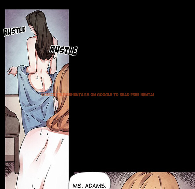 Read Hentai Image 53 7ad76 in comic Miss Provocative - Chapter 32 - hentaitnt.net