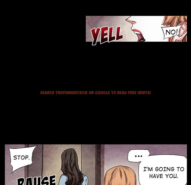 Read Hentai Image 57 7ad76 in comic Miss Provocative - Chapter 32 - hentaitnt.net