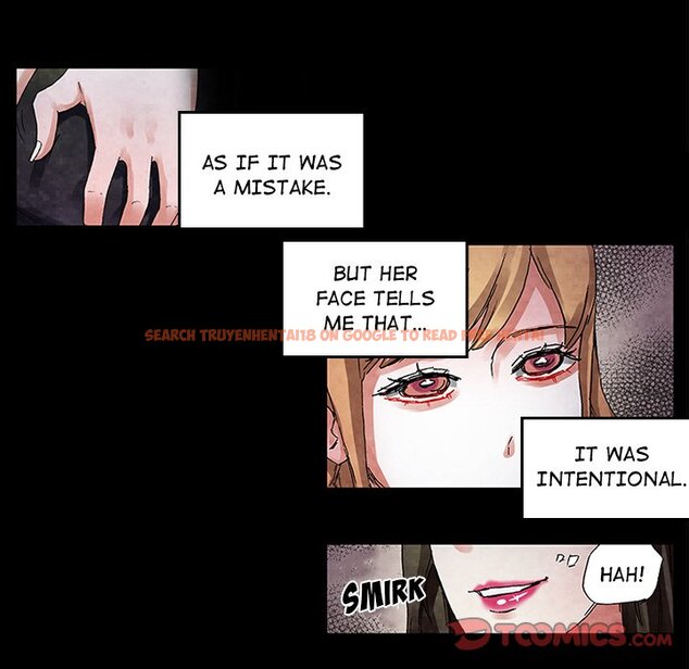 Read Hentai Image 10 58d96 in comic Miss Provocative - Chapter 33 - hentaitnt.net