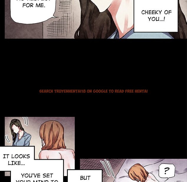Read Hentai Image 12 58d96 in comic Miss Provocative - Chapter 33 - hentaitnt.net