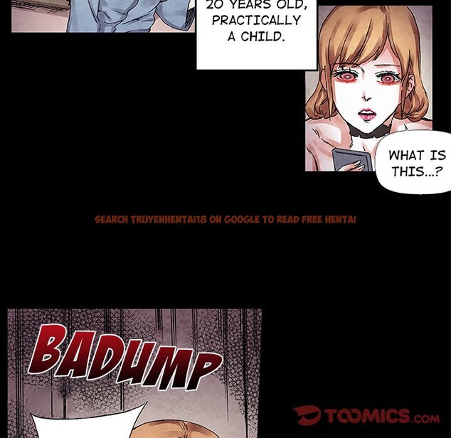 Read Hentai Image 14 58d96 in comic Miss Provocative - Chapter 33 - hentaitnt.net
