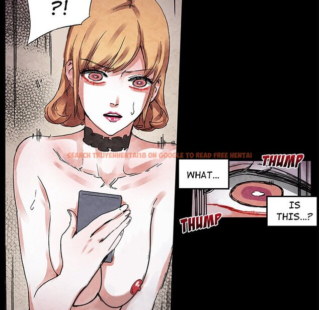 Read Hentai Image 15 58d96 in comic Miss Provocative - Chapter 33 - hentaitnt.net