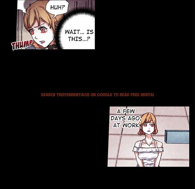 Read Hentai Image 17 58d96 in comic Miss Provocative - Chapter 33 - hentaitnt.net