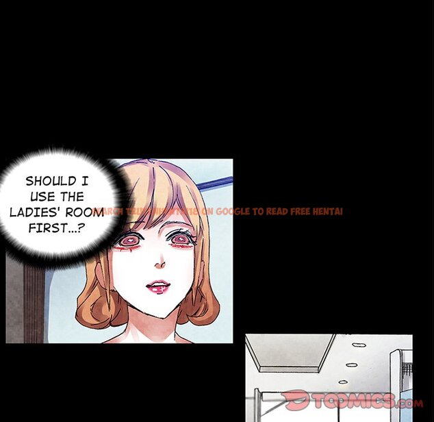 Read Hentai Image 18 58d96 in comic Miss Provocative - Chapter 33 - hentaitnt.net