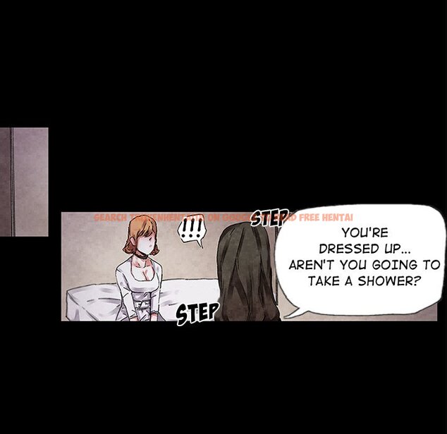 Read Hentai Image 23 58d96 in comic Miss Provocative - Chapter 33 - hentaitnt.net
