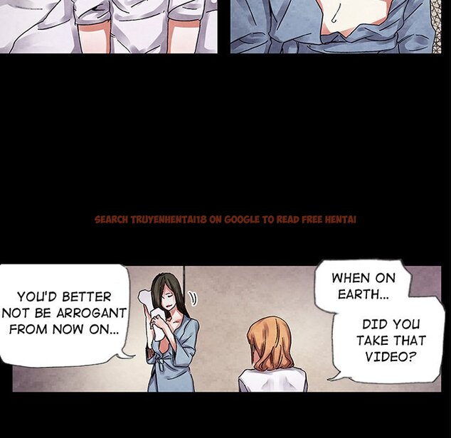 Read Hentai Image 25 58d96 in comic Miss Provocative - Chapter 33 - hentaitnt.net
