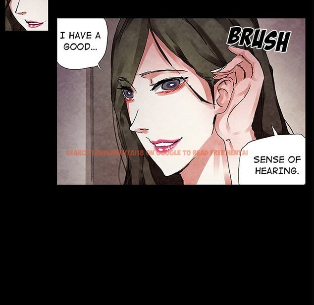 Read Hentai Image 27 58d96 in comic Miss Provocative - Chapter 33 - hentaitnt.net