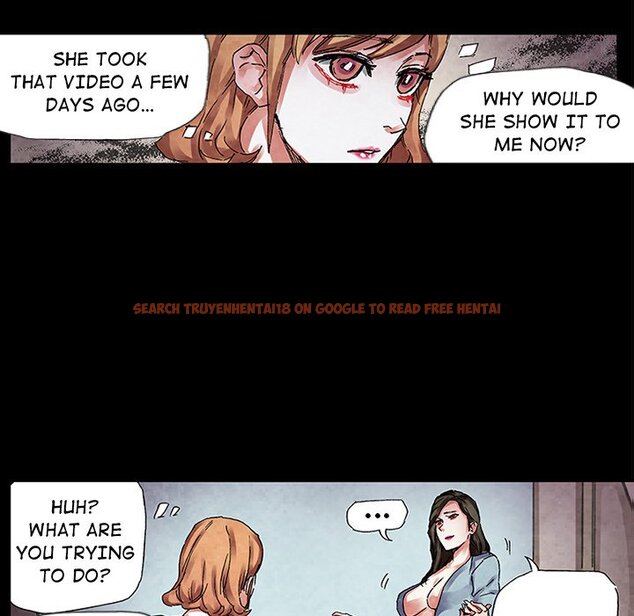 Read Hentai Image 28 58d96 in comic Miss Provocative - Chapter 33 - hentaitnt.net