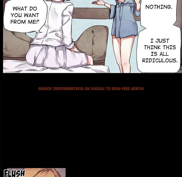 Read Hentai Image 29 58d96 in comic Miss Provocative - Chapter 33 - hentaitnt.net