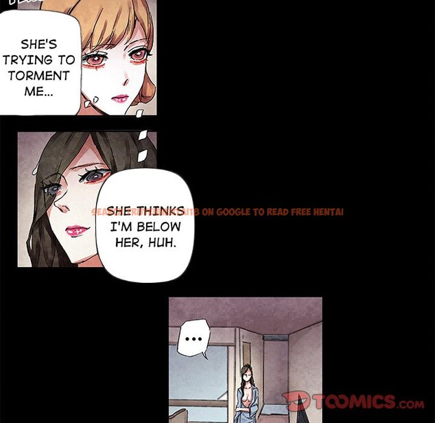 Read Hentai Image 30 58d96 in comic Miss Provocative - Chapter 33 - hentaitnt.net