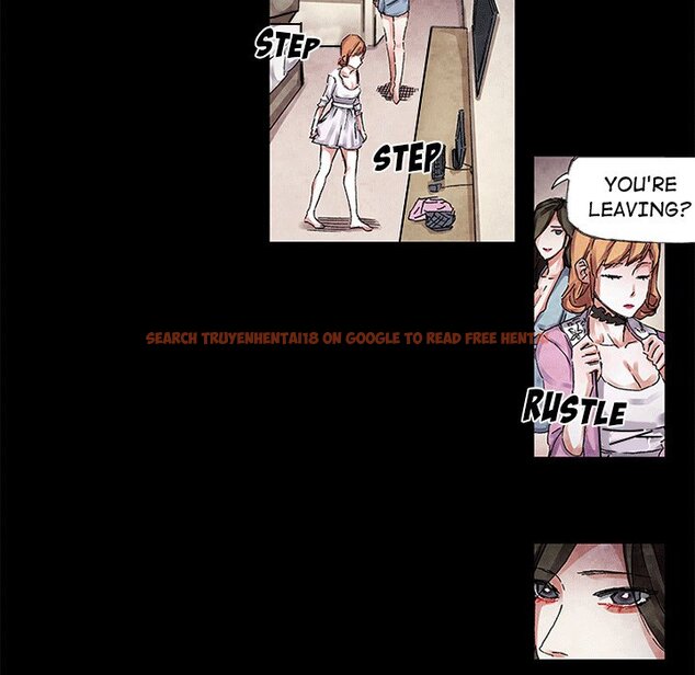 Read Hentai Image 31 58d96 in comic Miss Provocative - Chapter 33 - hentaitnt.net