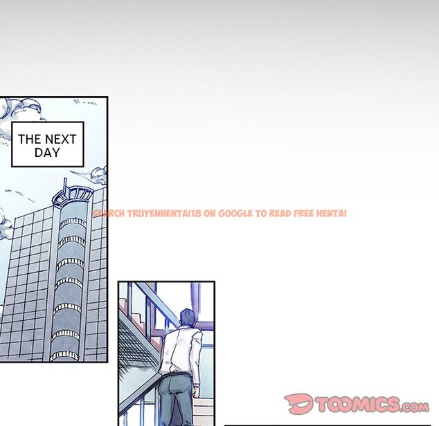 Read Hentai Image 38 58d96 in comic Miss Provocative - Chapter 33 - hentaitnt.net