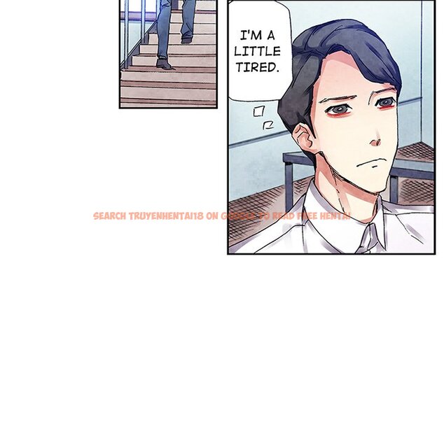 Read Hentai Image 39 58d96 in comic Miss Provocative - Chapter 33 - hentaitnt.net