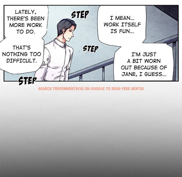 Read Hentai Image 40 58d96 in comic Miss Provocative - Chapter 33 - hentaitnt.net