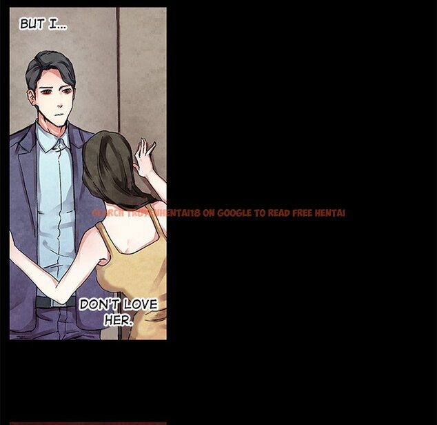 Read Hentai Image 43 58d96 in comic Miss Provocative - Chapter 33 - hentaitnt.net