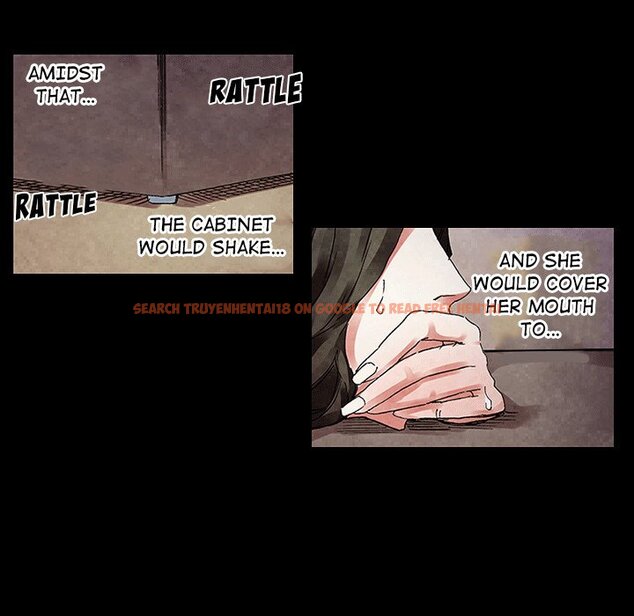 Read Hentai Image 49 58d96 in comic Miss Provocative - Chapter 33 - hentaitnt.net