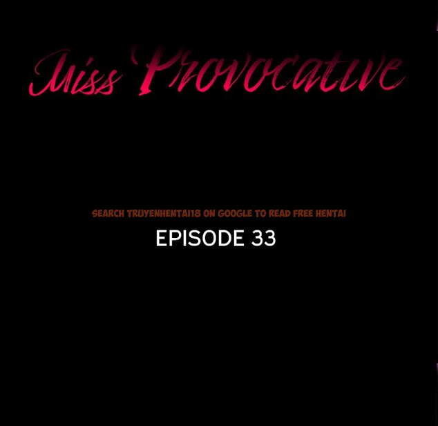 Read Hentai Image 5 58d96 in comic Miss Provocative - Chapter 33 - hentaitnt.net
