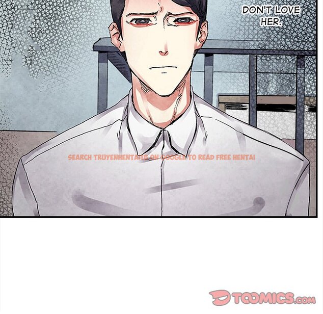 Read Hentai Image 54 58d96 in comic Miss Provocative - Chapter 33 - hentaitnt.net