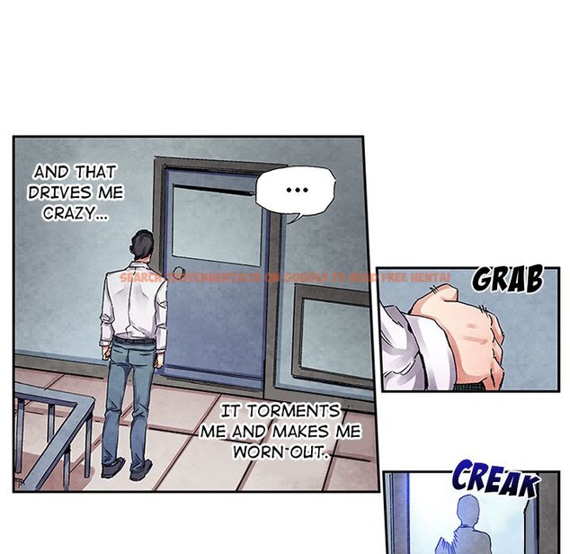 Read Hentai Image 55 58d96 in comic Miss Provocative - Chapter 33 - hentaitnt.net