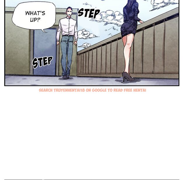 Read Hentai Image 59 58d96 in comic Miss Provocative - Chapter 33 - hentaitnt.net