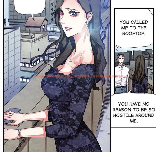 Read Hentai Image 61 58d96 in comic Miss Provocative - Chapter 33 - hentaitnt.net