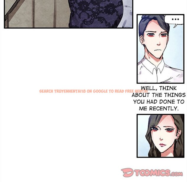 Read Hentai Image 62 58d96 in comic Miss Provocative - Chapter 33 - hentaitnt.net