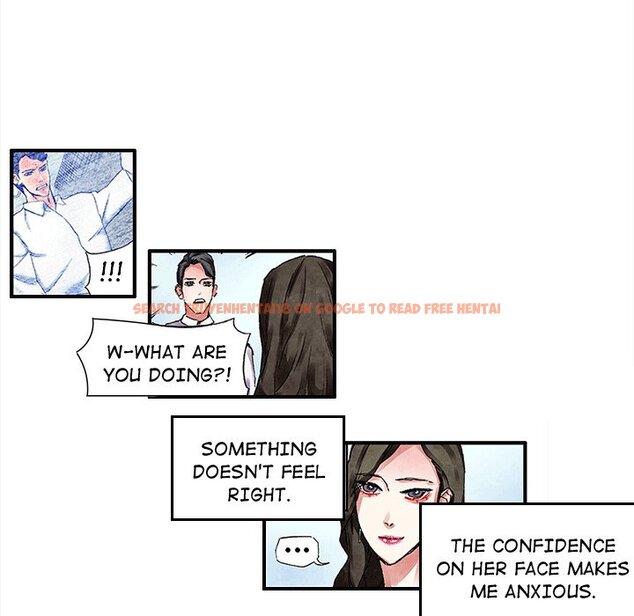 Read Hentai Image 64 58d96 in comic Miss Provocative - Chapter 33 - hentaitnt.net